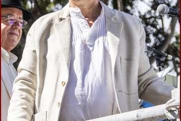 Concierto de la Banda Municipal de Música por la festividad de San Gregorio/Ildefonso Rodríguez.